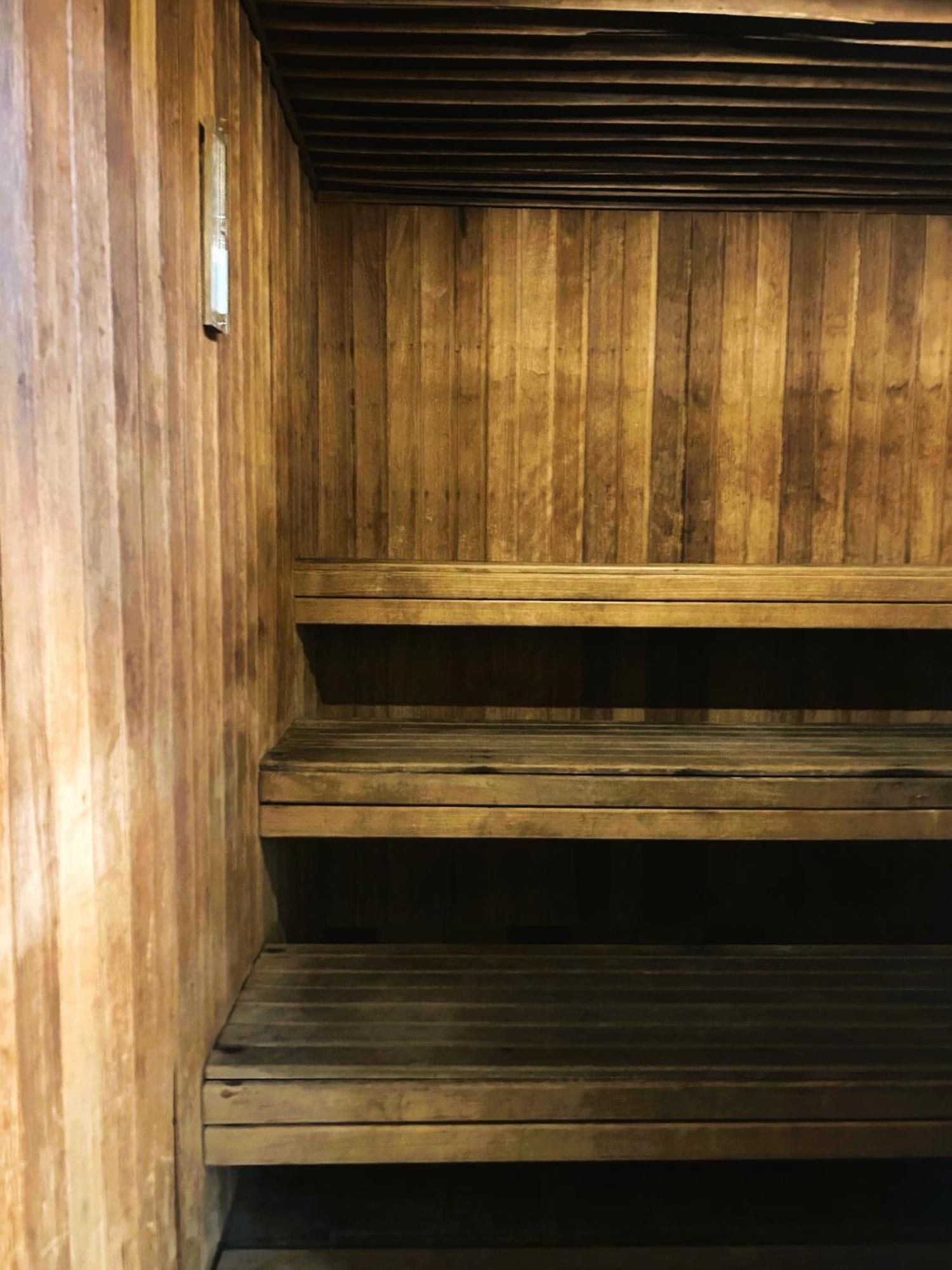 Apartamento Com Estrutura De Hotel A Rio de Janeiro Esterno foto